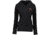 Obermeyer Lila Fleece Pullover - Womens, Black, Extra Small, 17038-BLACK-XS