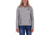 Obermeyer Lila Fleece Pullover - Womens, Fog, Medium, 17038-FOG-M
