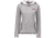 Obermeyer Lila Fleece Pullover - Womens, Fog, Medium, 17038-FOG-M