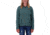 Obermeyer Lila Fleece Pullover - Womens, Sage, Medium, 17038-SAGE-M