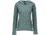 Obermeyer Lila Fleece Pullover - Womens, Sage, Medium, 17038-SAGE-M