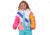Obermeyer Lissa Jacket - Girls, White, 7, 51071-16010-7