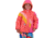 Obermeyer Lissa Jacket - Girls, Wild Coral, 2, 51071-21033-2