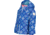 Obermeyer Livia Jacket - Girls, 2, Blue Snowflakes, 51081-22158-2