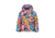 Obermeyer Livia Jacket - Girls, 3, Flower, 51081-22154-3