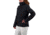 Obermeyer Lorena Jacket - Womens, Black, 14 Petite, 11157-16009-14P