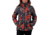 Obermeyer Lorena Jacket - Womens, Sunset Floral, 18, 11157-21130-18