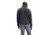 Obermeyer M Boulder Fleece - Mens, Basalt, Large, Regular, 27071-23004-L
