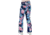 Obermeyer Malta Pant - Womens, Floral It!, 8, 15022-21128-8