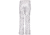Obermeyer Malta Pant - Womens, Frosted Fossils, 4, 15027-FROSTED FOSSILS-4
