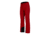 Obermeyer Malta Pant - Womens, Rustic Red, 8, 15098-24046-8