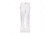 Obermeyer Malta Pant - Womens, White, 6, 15027-16010-6