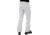 Obermeyer Malta Pant - Womens, White, 8, 15022-16010-8