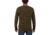 Obermeyer Mason V-Neck Sweater - Mens, Military Time, Medium, 26023-MILITARY TIME-M