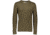 Obermeyer Mason V-Neck Sweater - Mens, Military Time, Medium, 26023-MILITARY TIME-M