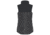 Obermeyer Maxine Down Vest - Womens, Small, Black Diamond, 14030-22006-S