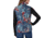Obermeyer Mila Down Vest - Womens, Revivalist, Medium, 14052-21142-M