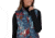 Obermeyer Mila Down Vest - Womens, Revivalist, Medium, 14052-21142-M