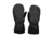 Obermeyer Molten Mitten - Boys, Black, Large, 78026-16009-L