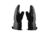 Obermeyer Molten Mitten - Boys, Knight Black, Extra Large, 78026-19008-XL
