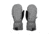 Obermeyer Molten Mitten - Boys, Knight Black, Extra Large, 78026-19008-XL