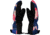 Obermeyer Molten Mitten - Boys, Looking Glass, Large, 78026-21157-L