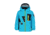 Obermeyer Nebula Jacket - Boys, Size 6, Blue-Bird, 61073-21068-6