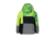 Obermeyer Nebula Jacket - Boys, Size 3, Simply Greens, 61073-22177-3