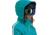 Obermeyer Nova Jacket - Womens, Aegean Blue, 18, 11165-21069-18