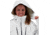 Obermeyer Nova Jacket - Womens, White, 8, 11165-16010-8