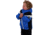 Obermeyer Orb Jacket - Boy's, Size 6, Blue Vibes, 61070-19065-6