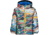 Obermeyer Orb Jacket - Boys, Size 5, Paintball, 61070-22124-5