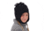 Obermeyer Orbit Fleece Hat, Black, 5-8, 77014-16009-5-8
