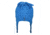 Obermeyer Orbit Fleece Hat, Blue Vibes, 5-8, 77014-19065-5-8