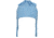 Obermeyer Orbit Fleece Hat, Blues To Me, 5-8, 77014-21064-5-8