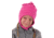 Obermeyer Orbit Fleece Hat, Pink Pwr, 5-8, 77014-20057-5-8