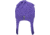 Obermeyer Orbit Fleece Hat, Purr-Ple, 1-4, 77014-21076-1-4