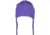 Obermeyer Orbit Fleece Hat, Purr-Ple, 1-4, 77014-21076-1-4