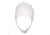Obermeyer Orbit Fleece Hat, White, 5-8, 77014-16010-5-8