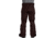 Obermeyer Orion Pant - Mens, Leather, Medium, Long, 25007-21019-ML