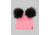 Obermeyer Paris Pom-Pom Beanie - Kids, Pinkafection, One Size, 78050-21053-ONE SIZE