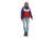 Obermeyer Peyton Down Jacket - Womens, Cherry Wood, Extra Small, Regular, 11201-23046-XS