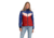 Obermeyer Peyton Down Jacket - Womens, Cherry Wood, Extra Small, Regular, 11201-23046-XS