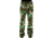 Obermeyer Printed Clio Softshell Pants - Womens, Saguaro Camo, 12, 15038-21131-12