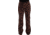 Obermeyer Printed Clio Softshell Pants - Womens, Tortoiseshell, 2, 15038-21118-2