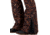 Obermeyer Printed Clio Softshell Pants - Womens, Tortoiseshell, 2, 15038-21118-2