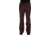 Obermeyer Printed Clio Softshell Pants - Womens, Tortoiseshell, 2, 15038-21118-2