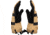 Obermeyer Regulator Glove - Mens, Dune, Large, 28019-21012-L