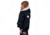 Obermeyer Roselet Jacket - Girls, Black, 4, 51075-16009-4