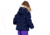Obermeyer Roselet Jacket - Girls, Navy, 2, 51075-20167-2